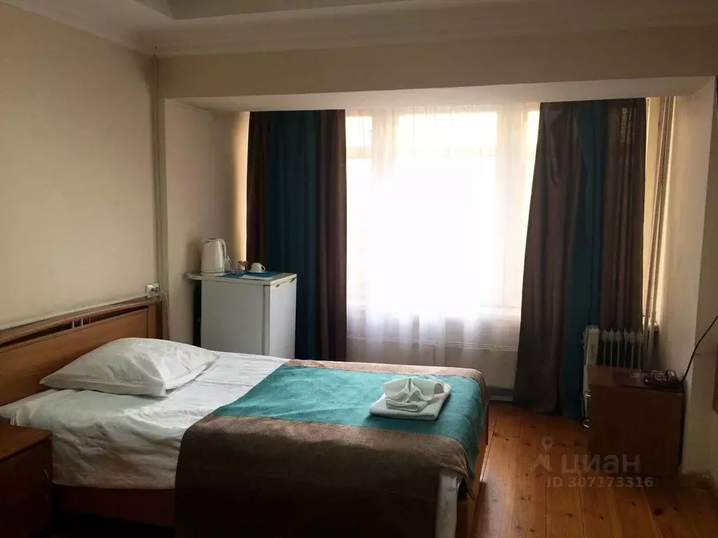 Комната Бурятия, Улан-Удэ ул. Гагарина, 25В (18.0 м) - Фото 1