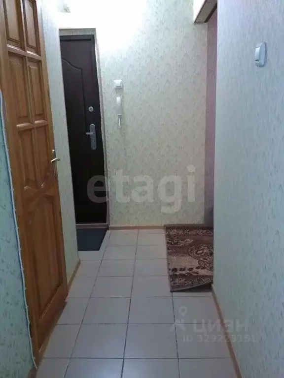 1-к кв. Алтайский край, Барнаул Взлетная ул., 45Д (32.5 м) - Фото 1