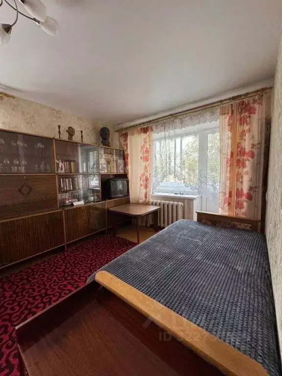 1-к кв. Смоленская область, Смоленск ул. Лавочкина, 54а (50.0 м) - Фото 2