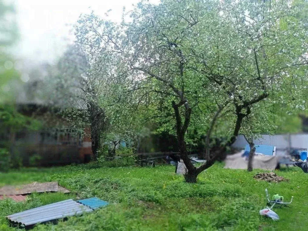 Дом в Московская область, Одинцовский городской округ, с. Жаворонки ... - Фото 2