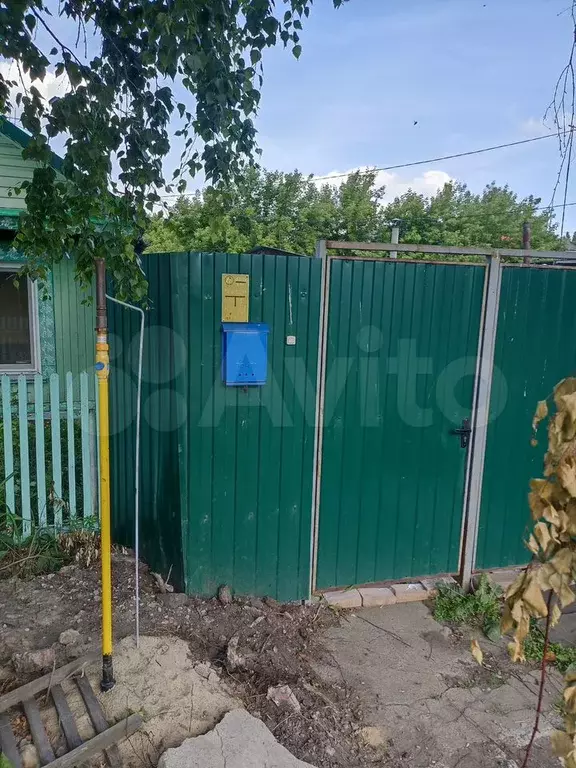 Дом 83 м на участке 5,45 га - Фото 1