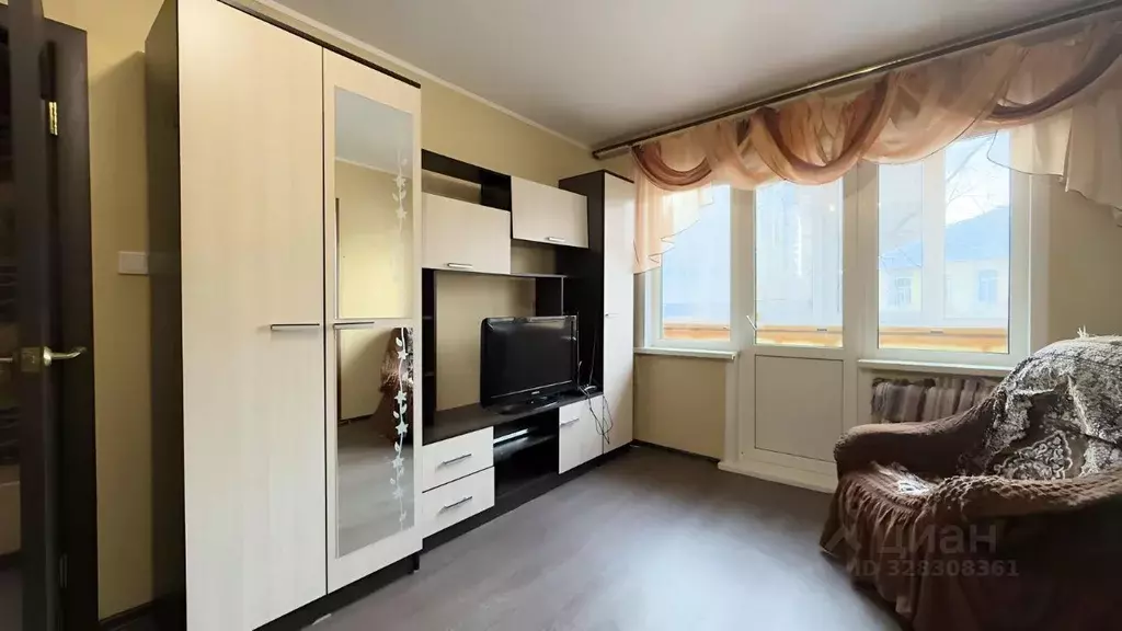 2-к кв. Пензенская область, Пенза Коммунистическая ул., 45 (45.0 м) - Фото 2