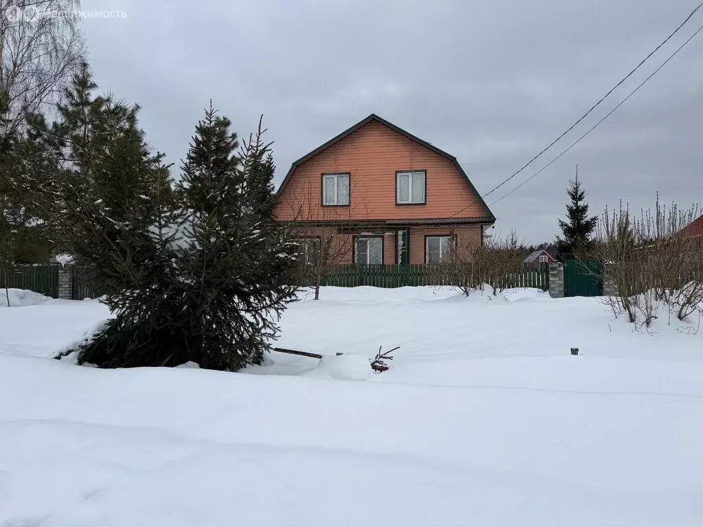 Дом в Владимирская область, Александровский муниципальный округ, ... - Фото 2