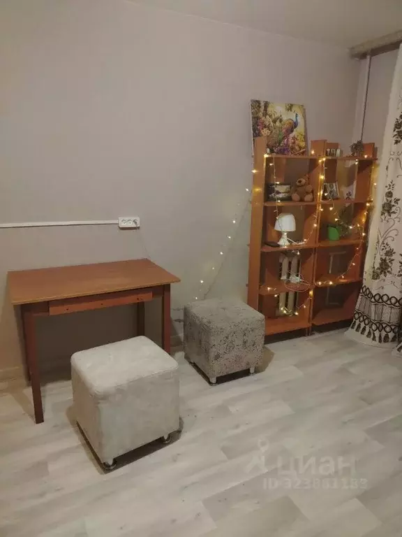 Комната Нижегородская область, Нижний Новгород Ясная ул., 30 (17.0 м) - Фото 2