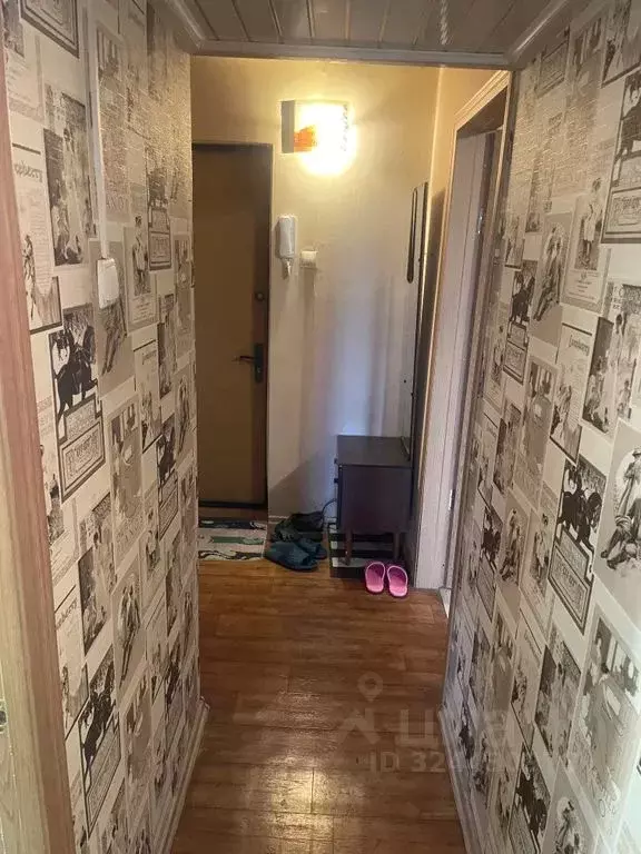 1-к кв. Московская область, Жуковский Молодежная ул., 5 (35.0 м) - Фото 1