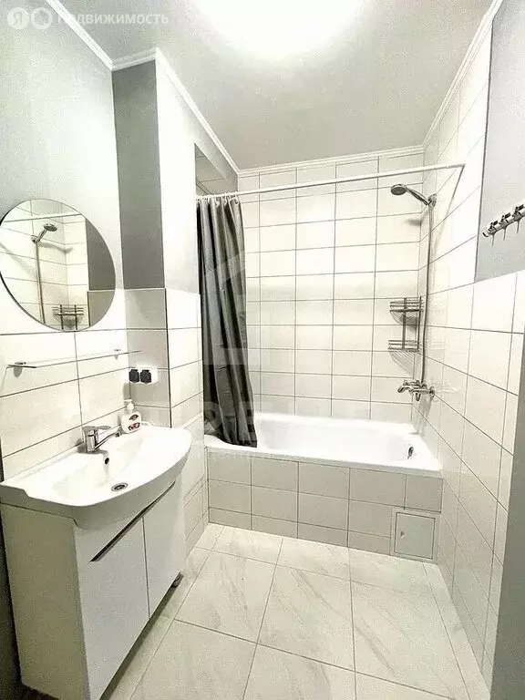 Квартира-студия: посёлок Парголово, улица Архитектора Белова, 6к1 ... - Фото 2