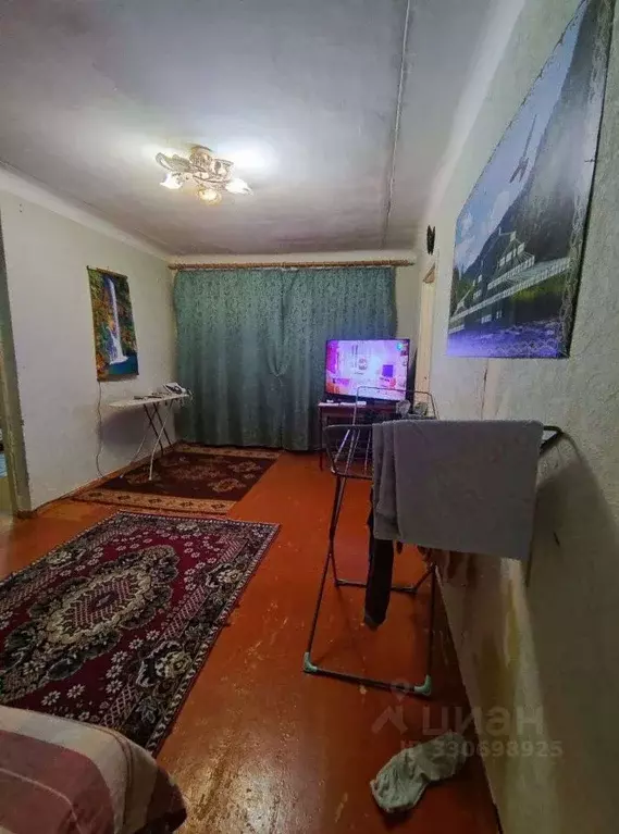 2-к кв. Башкортостан, Уфа Архитектурная ул., 5А (43.1 м) - Фото 1