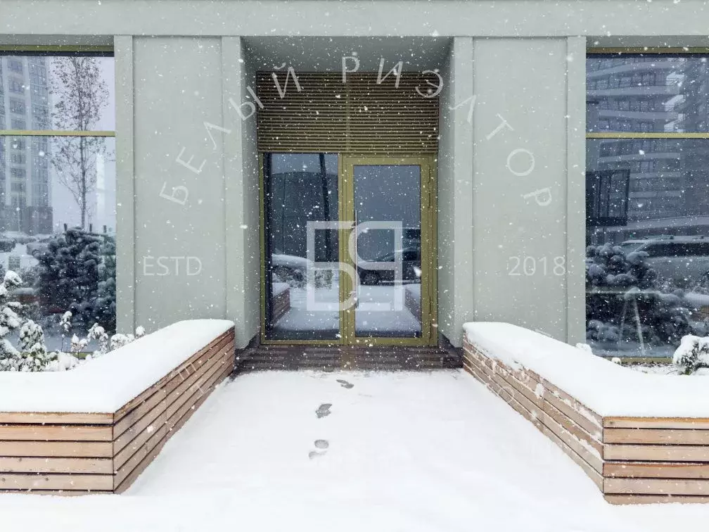 Помещение свободного назначения в Новосибирская область, Новосибирск ... - Фото 2