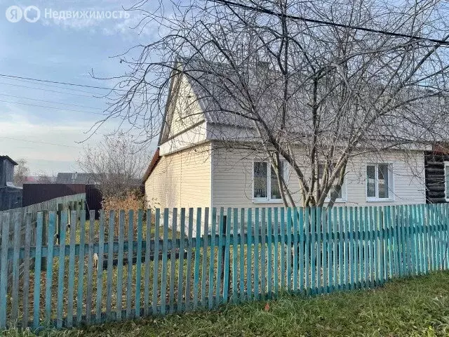 2-комнатная квартира: Ребристый, улица Свердлова, 7 (39.7 м) - Фото 1