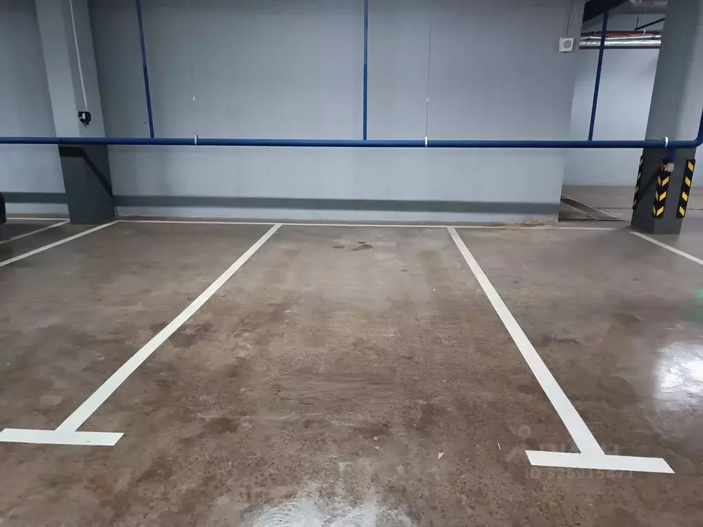 Гараж в Ростовская область, Ростов-на-Дону Западный мкр, ул. 339-й ... - Фото 2