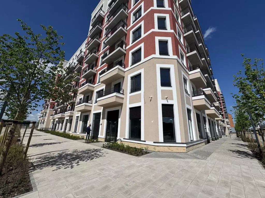 Офис в Новосибирская область, Новосибирский район, Краснообск рп, 3-й ... - Фото 0