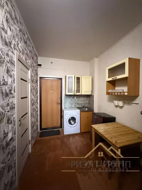 Студия Татарстан, Казань ул. Абжалилова, 1/82 (18.0 м) - Фото 0