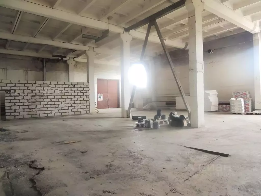 Производственное помещение в Новосибирская область, Новосибирск ... - Фото 2