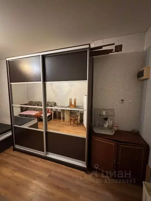 Комната Саратовская область, Саратов проезд 4-й Вакуровский, 4 (18.0 ... - Фото 1