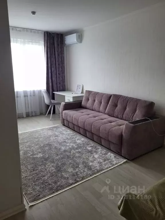 1-к кв. Москва Линейный проезд, 8А (42.0 м) - Фото 0