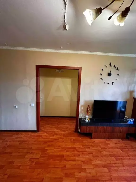 1-к. квартира, 32 м, 8/9 эт. - Фото 1