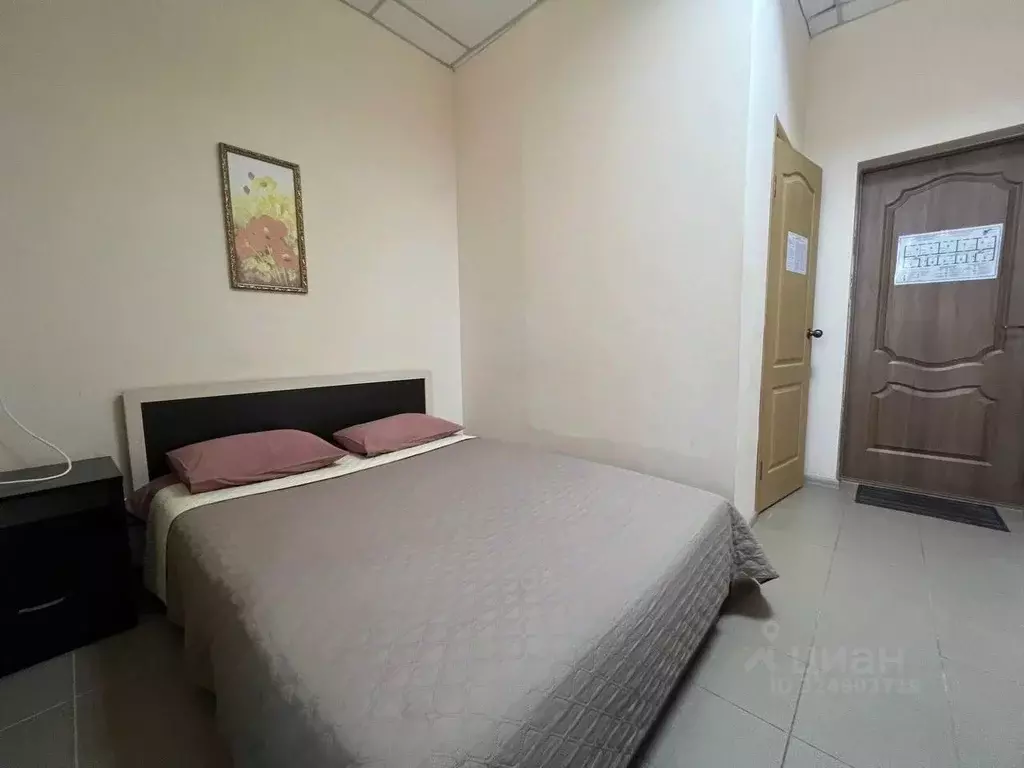 Комната Крым, Керчь ул. Чкалова, 18 (22.0 м) - Фото 2