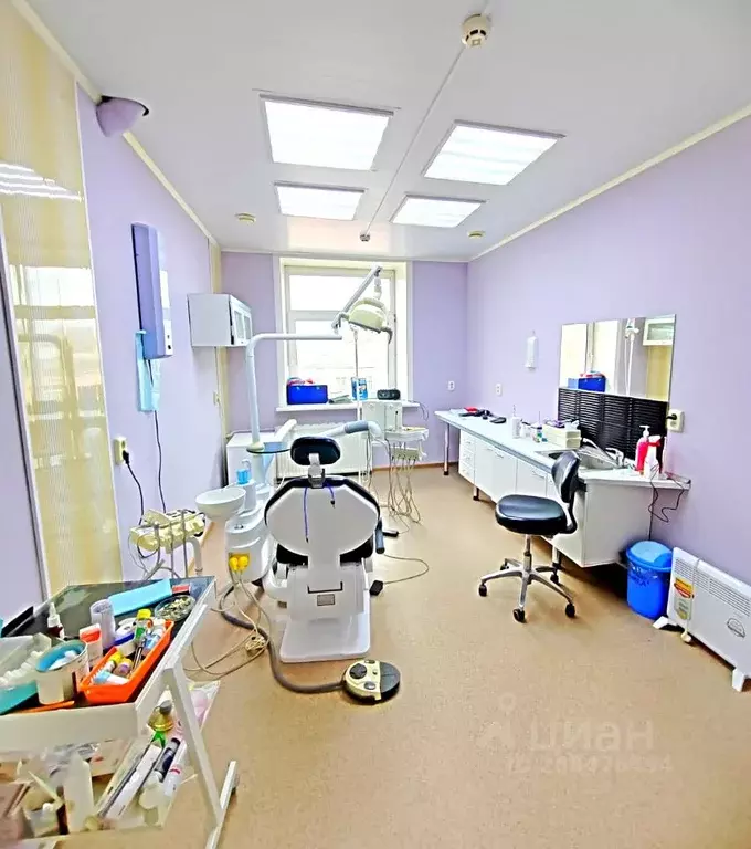 Помещение свободного назначения в Ярославская область, Ярославль ... - Фото 2