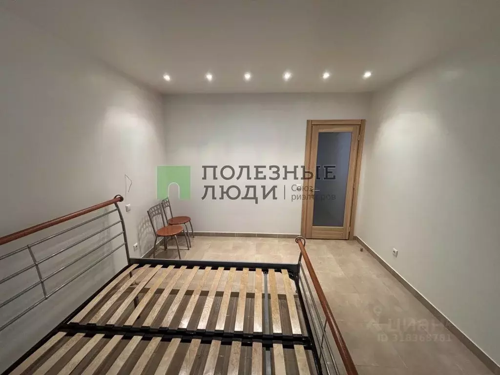 3-к кв. Красноярский край, Красноярск Взлетка мкр, ул. Батурина, 34 ... - Фото 1