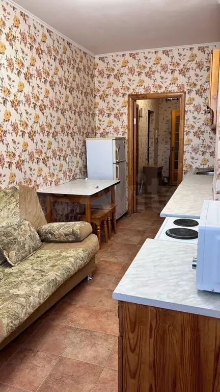 1-к. квартира, 42,1 м, 13/14 эт. - Фото 1