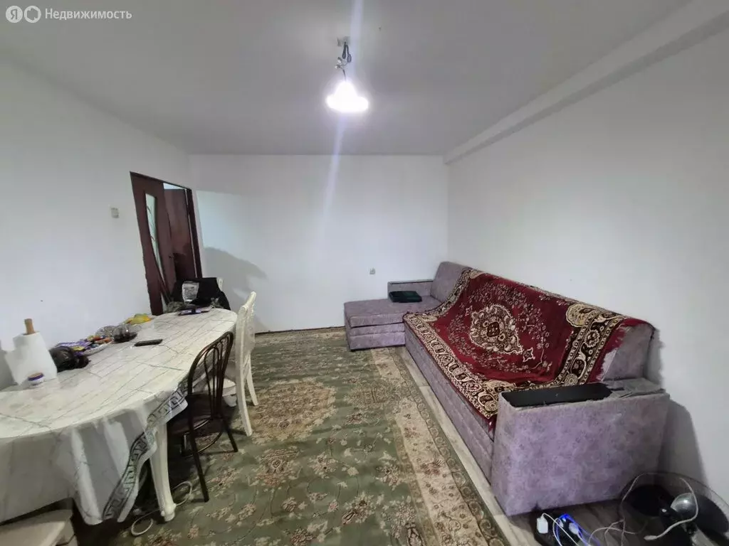 2-комнатная квартира: Дербент, улица М. Далгата, 6А (33.3 м) - Фото 1