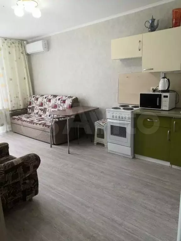 Квартира-студия, 30 м, 14/16 эт. - Фото 0