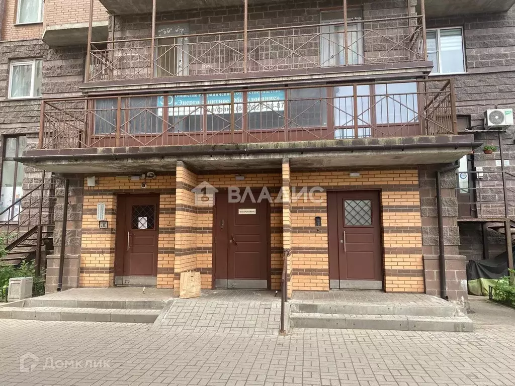 Продаётся 1-к квартира, 32.2 м - Фото 1