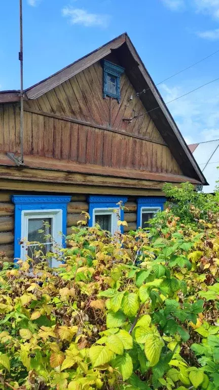 Дом в Пензенская область, Пенза проезд Гончарова, 42 (95 м) - Фото 0