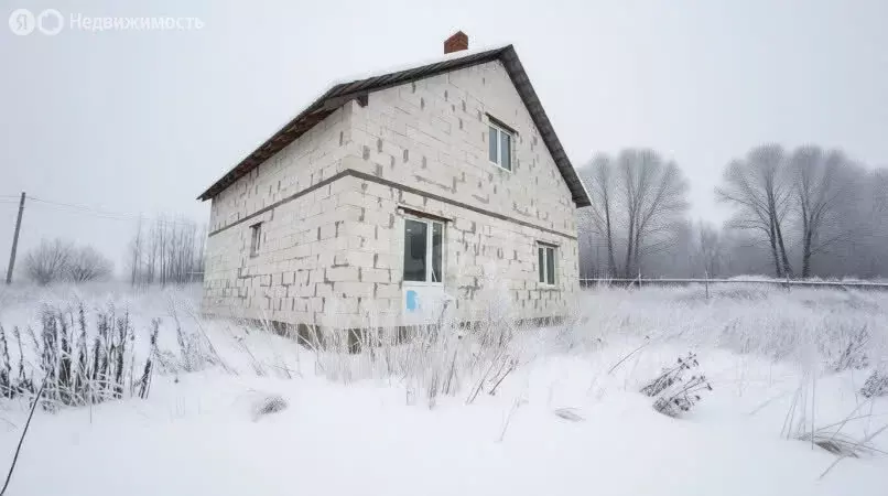 Дом в Ковров, Васильковая улица (160 м) - Фото 2