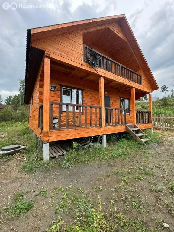 Дом в Мамоны, Смежная улица, 75 (160 м) - Фото 1