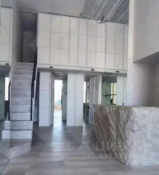 Помещение свободного назначения в Москва Садовая-Черногрязская ул., ... - Фото 2