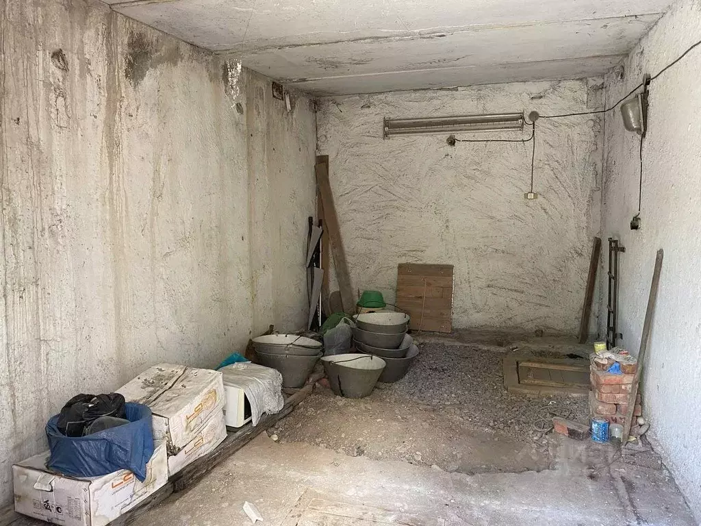 Гараж в Свердловская область, Полевской Совхозная ул., 50 (19 м) - Фото 0