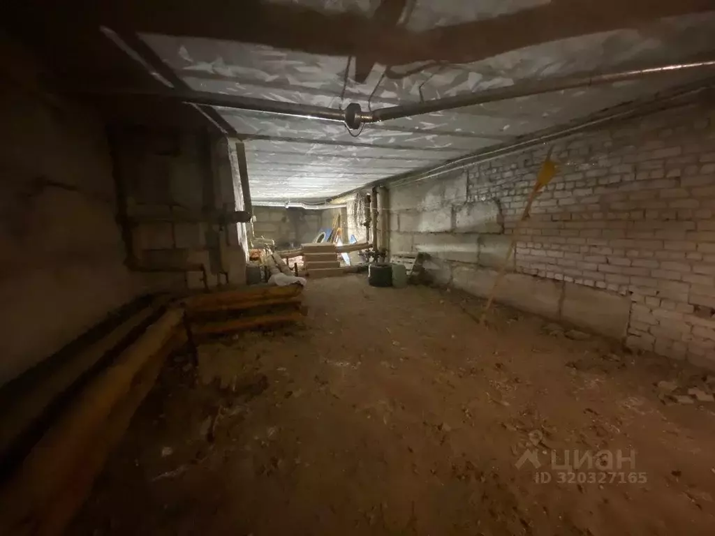 Помещение свободного назначения в Кировская область, Киров ул. ... - Фото 1