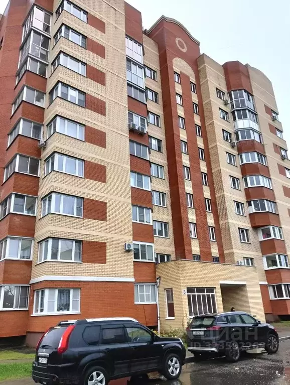 Студия Московская область, Электросталь ул. Расковой, 10 (27.6 м) - Фото 1