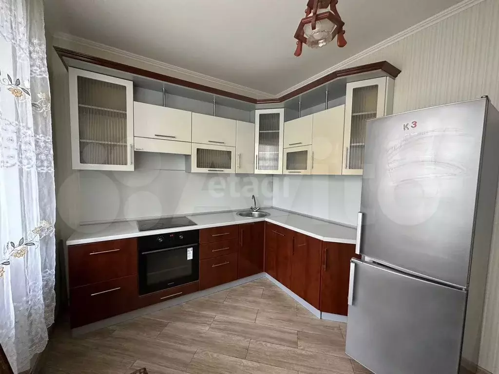 1-к. квартира, 41 м, 6/16 эт. - Фото 1