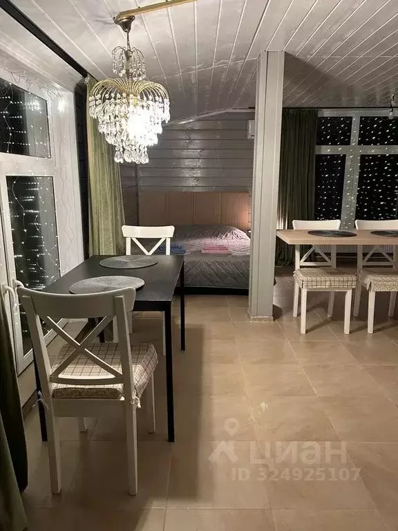 Дом в Московская область, Шаховская муниципальный округ, д. Волочаново ... - Фото 2