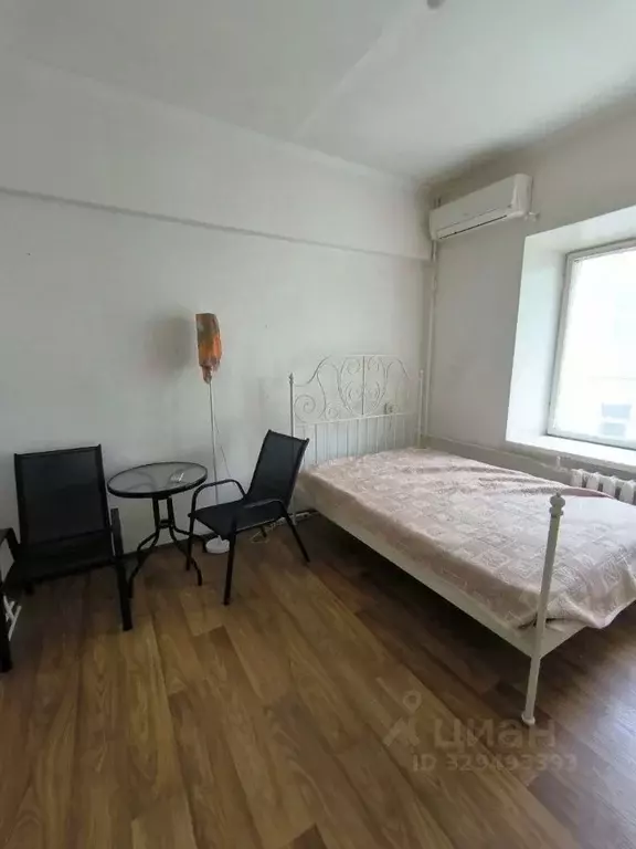 1-к кв. Москва 3-й Самотечный пер., 10 (25.0 м) - Фото 1