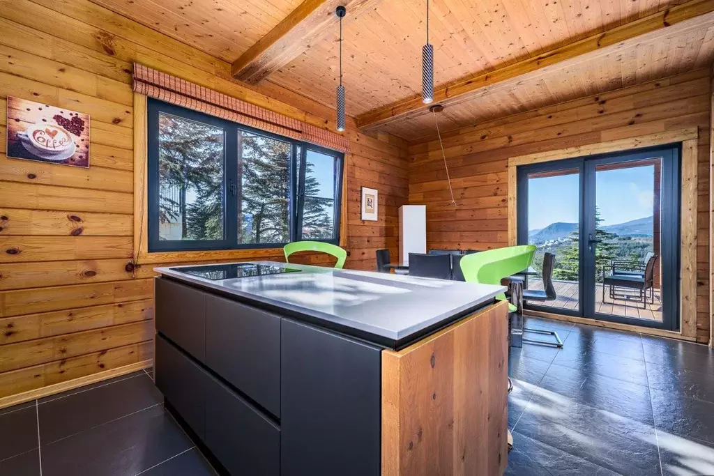 Дом в Крым, Алушта муниципальный округ, пос. Семидворье, ... - Фото 1