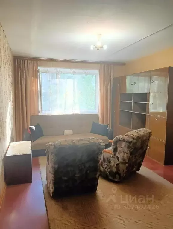 3-к кв. Рязанская область, Рязань Московский р-н, ул. Великанова, 10к1 ... - Фото 1