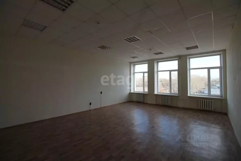 Офис в Ульяновская область, Ульяновск ул. Ефремова, 50 (59 м) - Фото 2