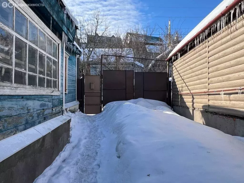 Дом в Мичуринск, Набережная улица, 151 (158.2 м) - Фото 1