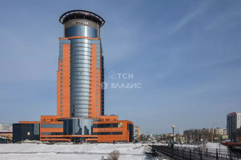 Студия Московская область, Щелково наб. Серафима Саровского, 2 (34.2 ... - Фото 1