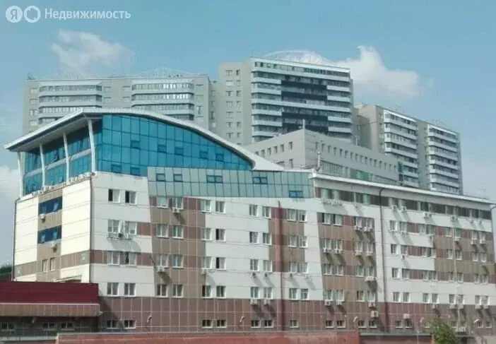 Офис (53 м) - Фото 1