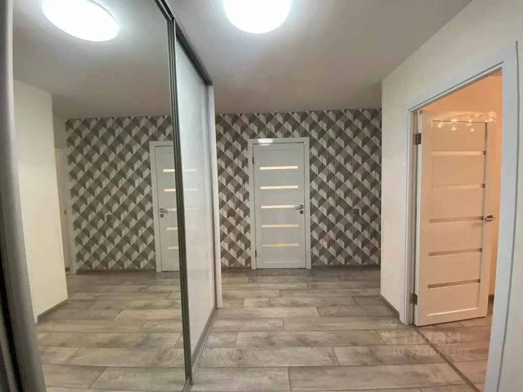 2-к кв. Свердловская область, Арамиль 1 Мая ул., 69 (60.0 м) - Фото 2