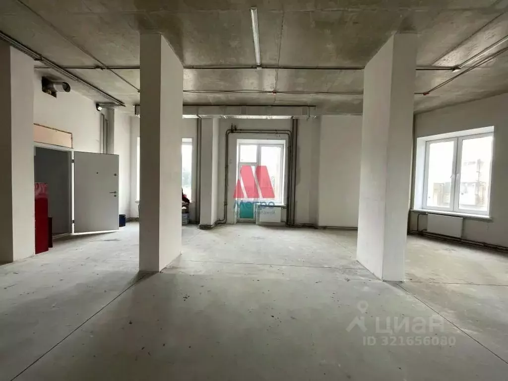 Помещение свободного назначения в Ярославская область, Ярославль ... - Фото 1