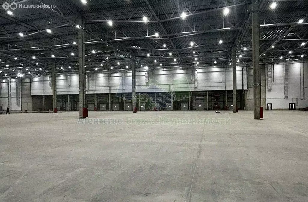 Склад (9500 м) - Фото 2