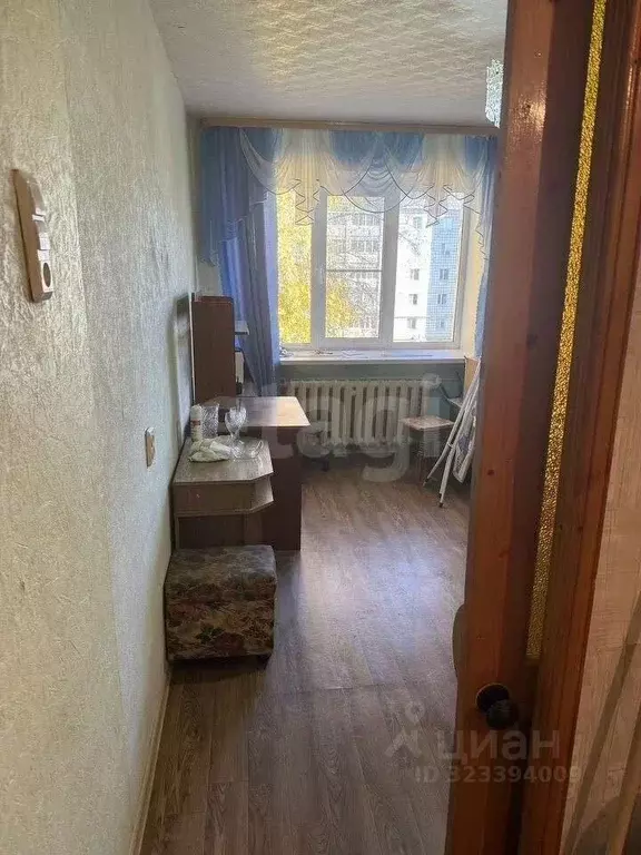 Комната Коми, Сыктывкар ул. Зои Космодемьянской, 22А (17.1 м) - Фото 2