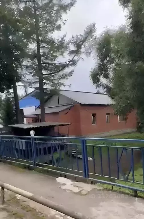 Производственное помещение в Московская область, Сергиево-Посадский ... - Фото 2