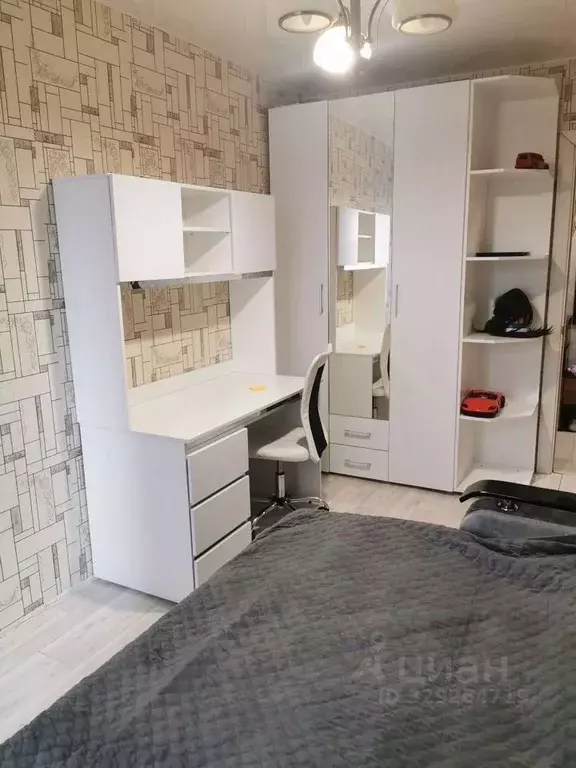 3-к кв. Московская область, Королев просп. Королева, 7 (58.0 м) - Фото 1