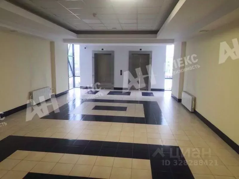 Помещение свободного назначения в Москва Рязанский просп., 2С49 (110 ... - Фото 1